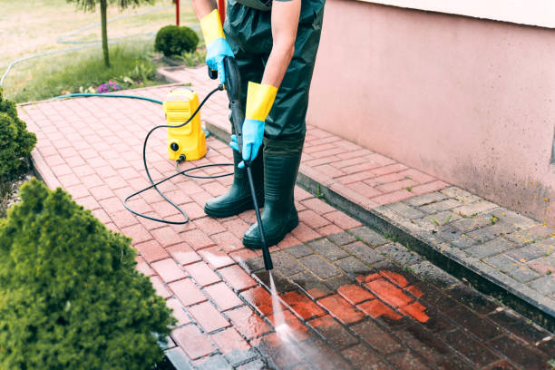 Best Restaurant Pressure Washing  in Harbison Nyon, CA