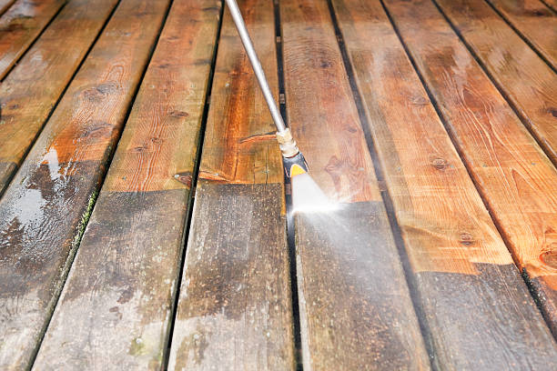 Harbison Canyon, CA Pressure Washing Company